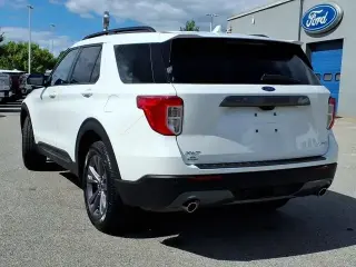 Ford Explorer 2024 AWD XLT 4dr SUV