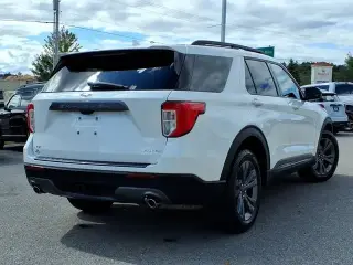 Ford Explorer 2024 AWD XLT 4dr SUV