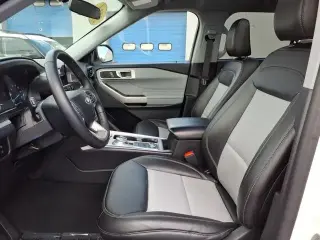 Ford Explorer 2024 AWD XLT 4dr SUV