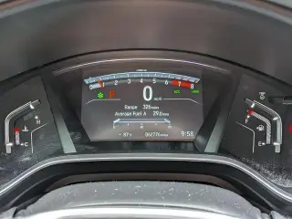 Honda CR-V 2020 EX 4dr SUV