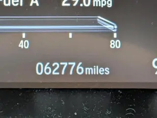 Honda CR-V 2020 EX 4dr SUV