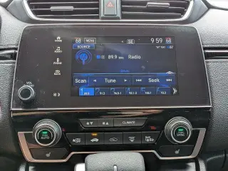 Honda CR-V 2020 EX 4dr SUV