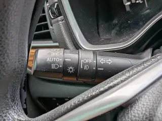 Honda CR-V 2020 EX 4dr SUV