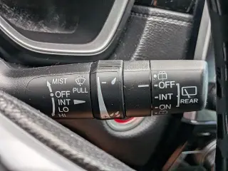 Honda CR-V 2020 EX 4dr SUV