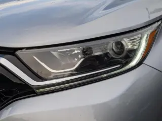 Honda CR-V 2020 EX 4dr SUV