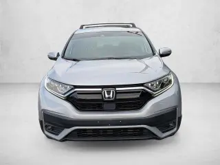 Honda CR-V 2020 EX 4dr SUV