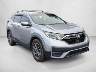 Honda CR-V 2020 EX 4dr SUV