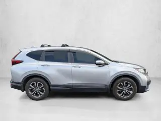 Honda CR-V 2020 EX 4dr SUV