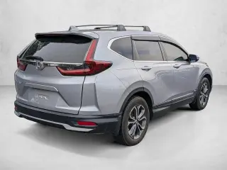 Honda CR-V 2020 EX 4dr SUV