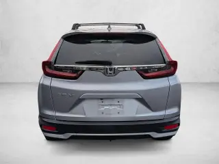 Honda CR-V 2020 EX 4dr SUV