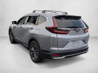 Honda CR-V 2020 EX 4dr SUV