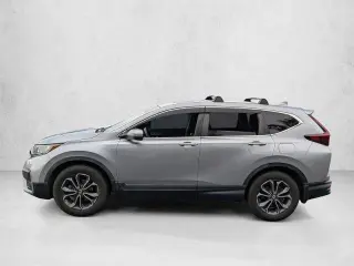 Honda CR-V 2020 EX 4dr SUV