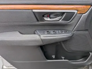 Honda CR-V 2020 EX 4dr SUV