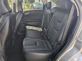 Ford Edge 2022 AWD Titanium Crossover de 4 puertas