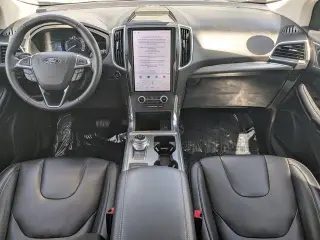 Ford Edge 2022 AWD Titanium Crossover de 4 puertas