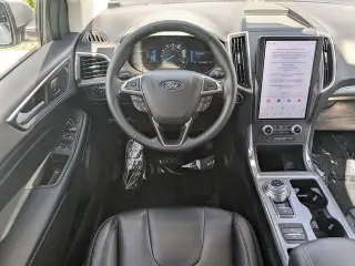 Ford Edge 2022 AWD Titanium Crossover de 4 puertas