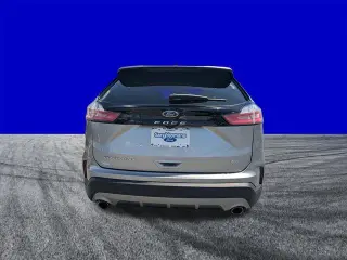 Ford Edge 2022 AWD Titanium Crossover de 4 puertas