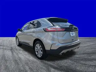 Ford Edge 2022 AWD Titanium Crossover de 4 puertas