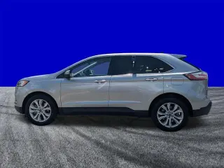 Ford Edge 2022 AWD Titanium Crossover de 4 puertas