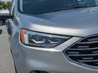 Ford Edge 2022 AWD Titanium Crossover de 4 puertas