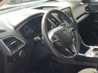 Ford Edge 2024 AWD SEL 4dr SUV