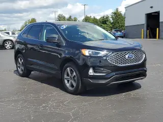 Ford Edge 2024 AWD SEL 4dr SUV