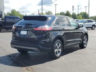 Ford Edge 2024 AWD SEL 4dr SUV