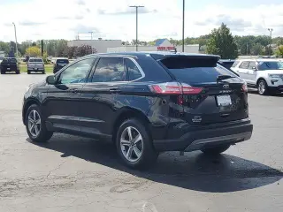 Ford Edge 2024 AWD SEL 4dr SUV