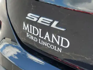 Ford Edge 2024 AWD SEL 4dr SUV