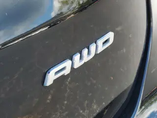Ford Edge 2024 AWD SEL 4dr SUV