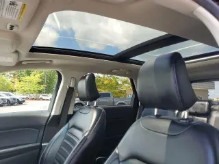 Ford Edge 2024 AWD SEL 4dr SUV