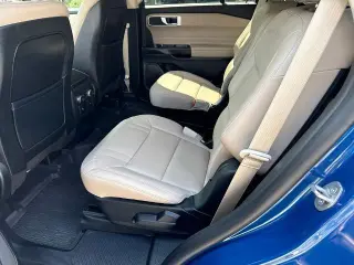 Ford Explorer 2020 XLT 4dr SUV