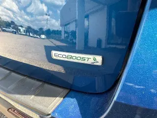 Ford Explorer 2020 XLT 4dr SUV