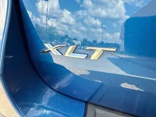 Ford Explorer 2020 XLT 4dr SUV