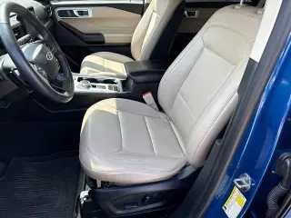 Ford Explorer 2020 XLT 4dr SUV