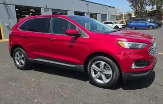 Ford Edge 2023 AWD SEL 4dr Crossover