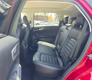 Ford Edge 2023 AWD SEL 4dr Crossover