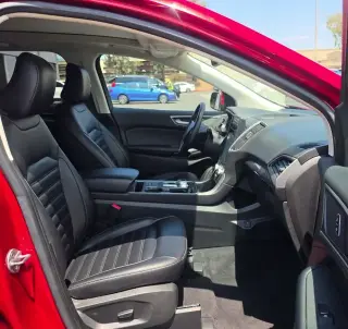 Ford Edge 2023 AWD SEL 4dr Crossover