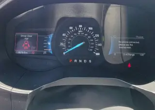 Ford Edge 2023 AWD SEL 4dr Crossover