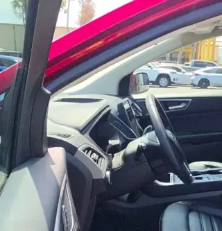 Ford Edge 2023 AWD SEL 4dr Crossover