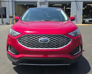 Ford Edge 2023 AWD SEL 4dr Crossover