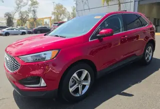 Ford Edge 2023 AWD SEL 4dr Crossover