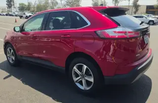 Ford Edge 2023 AWD SEL 4dr Crossover