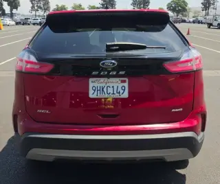 Ford Edge 2023 AWD SEL 4dr Crossover