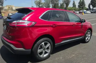 Ford Edge 2023 AWD SEL 4dr Crossover