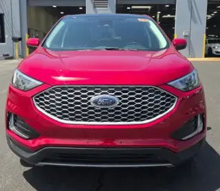 Ford Edge 2023 AWD SEL 4dr Crossover