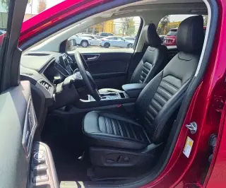 Ford Edge 2023 AWD SEL 4dr Crossover