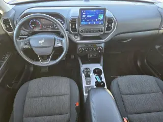 Ford Bronco Sport 2023 AWD Big Bend 4dr SUV