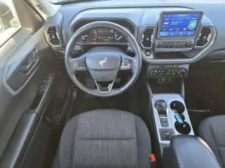 Ford Bronco Sport 2023 AWD Big Bend 4dr SUV
