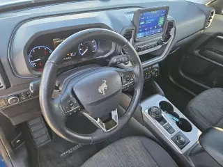 Ford Bronco Sport 2023 AWD Big Bend 4dr SUV